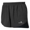 Ron Hill Mens Core Racer Short 1 Ron Hill Mens Core Racer Short -PETEBLAND SPORTS SHOP m core racer short blk 1