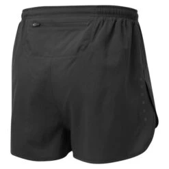 Ron Hill Mens Core Racer Short -PETEBLAND SPORTS SHOP m core racer short blk 2