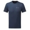 Montane Mens Dart Nano Tee -PETEBLAND SPORTS SHOP m dart nano tee eclipse 1