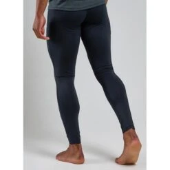 Montane Mens Dart XT Long Johns -PETEBLAND SPORTS SHOP m dart xt long johns blk 3