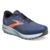Brooks Mens Divide 4 -PETEBLAND SPORTS SHOP m divide 4 bluenavy 1