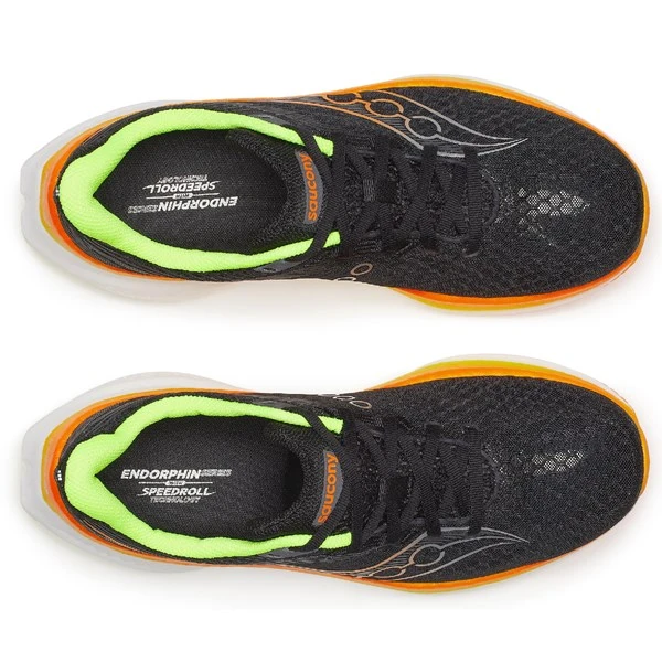 Saucony Mens Endorphin Speed 5 5 Saucony Mens Endorphin Speed 5 - Image 3