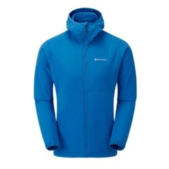 Montane Mens Fireball Lite Hoodie