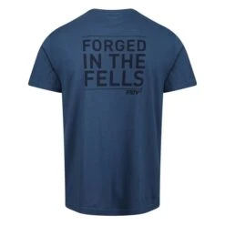 Inov-8 Mens Forged Graphic SS Tee -PETEBLAND SPORTS SHOP m forged graphic ss tee blue 4