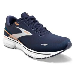 Brooks Mens Ghost 15 Wide