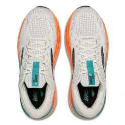 Brooks Mens Ghost 2 Max -PETEBLAND SPORTS SHOP m ghost 2 max oystermushroom 3