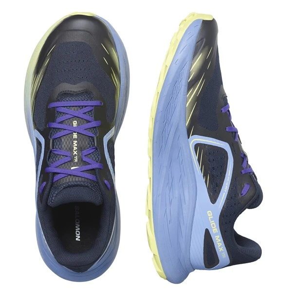 Salomon Mens Glide Max TR 5 Salomon Mens Glide Max TR - Image 3
