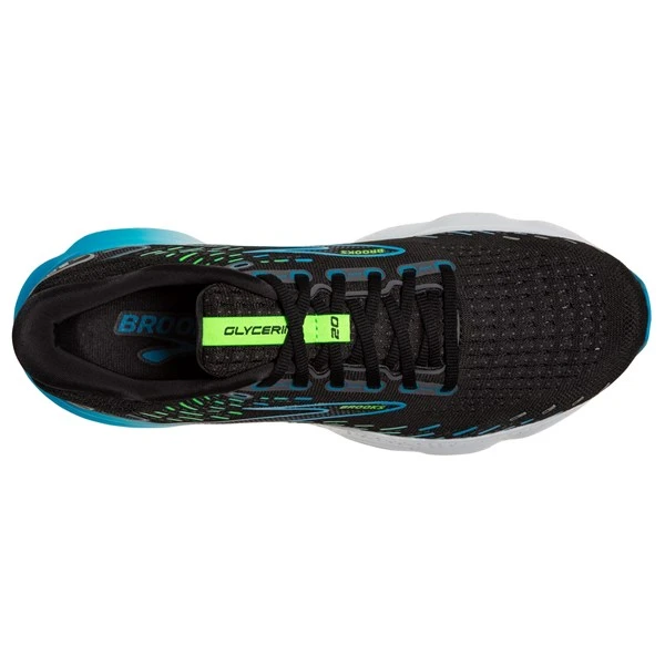 Brooks Mens Glycerin 20 4 Brooks Mens Glycerin 20 - Image 2