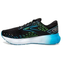 Brooks Mens Glycerin 20 9 Brooks Mens Glycerin 20 -PETEBLAND SPORTS SHOP m glycerin 20 blkhawaiian 4