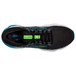 Brooks Mens Glycerin GTS 20 -PETEBLAND SPORTS SHOP m glycerin gts 20 blkhawaiin 3