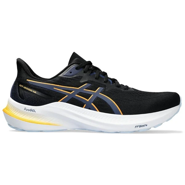 Asics Mens GT 2000 12 3 Asics Mens GT 2000 12
