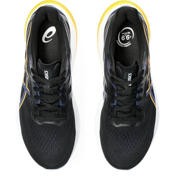 Asics Mens GT 2000 12 5 Asics Mens GT 2000 12 - Image 3