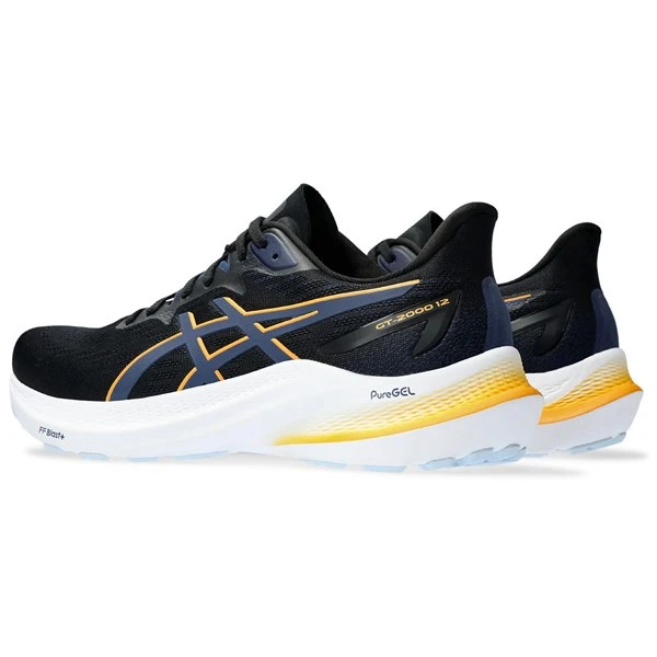Asics Mens GT 2000 12 4 Asics Mens GT 2000 12 - Image 2