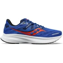 Saucony Mens Guide 16