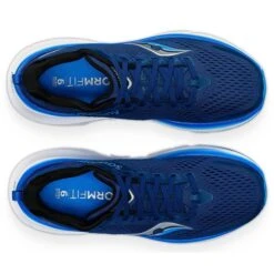 Saucony Mens Guide 17 -PETEBLAND SPORTS SHOP m guide 17 106 3