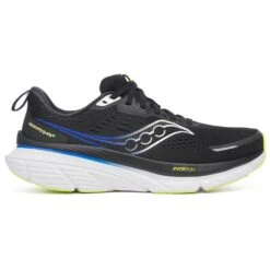 Saucony Mens Guide 18