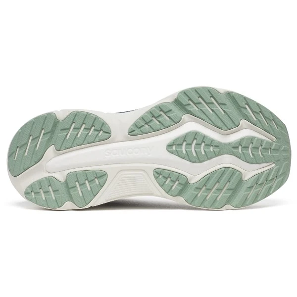 Saucony Mens Hurricane 25 6 Saucony Mens Hurricane 25 - Image 4