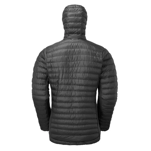 Montane Mens Icarus Lite Hoodie 4 Montane Mens Icarus Lite Hoodie - Image 2
