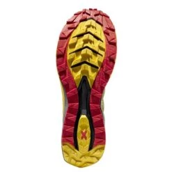 La Sportiva Mens Jackal II -PETEBLAND SPORTS SHOP m jackal ii blkyel 2