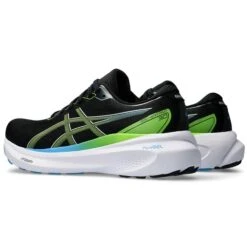 Asics Mens Kayano 30 -PETEBLAND SPORTS SHOP m kayano 30 blkeleblue 3