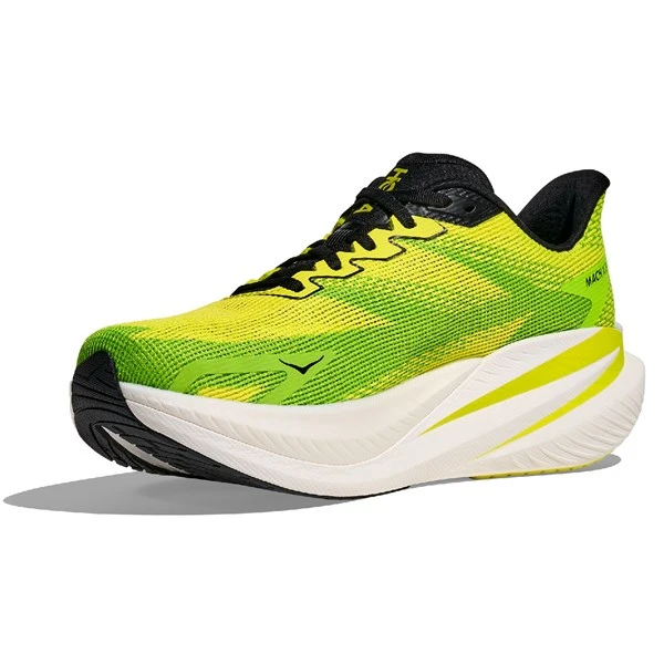 Hoka Mens Mach X 3 4 Hoka Mens Mach X 3 - Image 2
