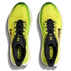 Hoka Mens Mach X 3 8 Hoka Mens Mach X 3 -PETEBLAND SPORTS SHOP m mach x 3 neonhokacitrus 3