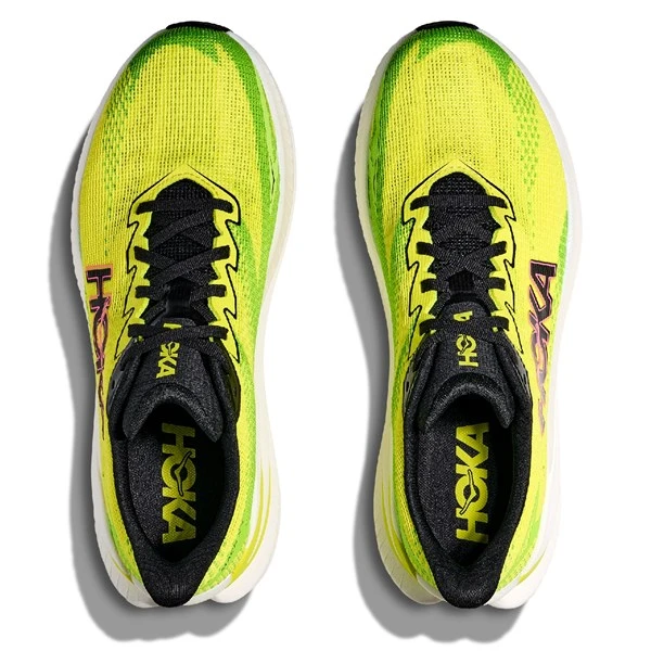 Hoka Mens Mach X 3 5 Hoka Mens Mach X 3 - Image 3