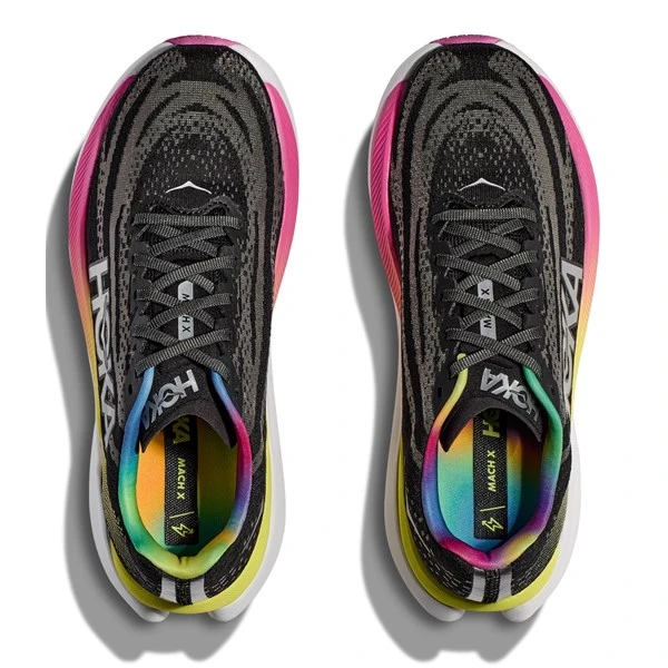 Hoka Mens Mach X 4 Hoka Mens Mach X - Image 2