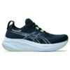 Asics Mens Nimbus 26 2 Asics Mens Nimbus 26 -PETEBLAND SPORTS SHOP m nimbus 26 400 1