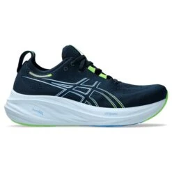 Asics Mens Nimbus 26