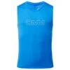 OMM Mens Nitro Singlet 1 OMM Mens Nitro Singlet -PETEBLAND SPORTS SHOP m nitro singlet blue 1