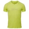 OMM Mens Nitro SS Tee -PETEBLAND SPORTS SHOP m nitro ss tee yellow 1