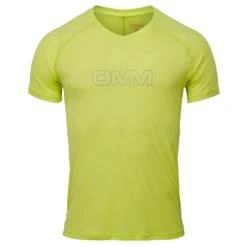 OMM Mens Nitro SS Tee