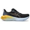 Asics Mens Nova Blast 4 -PETEBLAND SPORTS SHOP m nova blast 4 001 1