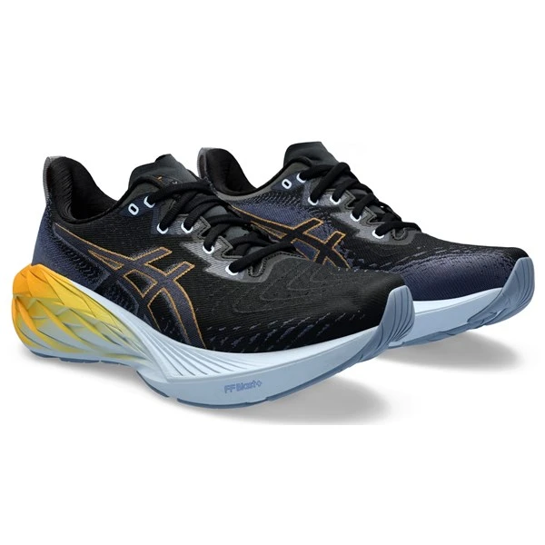 Asics Mens Nova Blast 4 4 Asics Mens Nova Blast 4 - Image 2