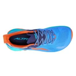 Altra Mens Olympus 5 -PETEBLAND SPORTS SHOP m olympus 5 blue 3