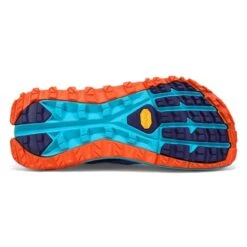Altra Mens Olympus 5 -PETEBLAND SPORTS SHOP m olympus 5 blue 4