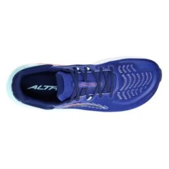 Altra Mens Paradigm 7 8 Altra Mens Paradigm 7 -PETEBLAND SPORTS SHOP m paradigm 7 blue 3