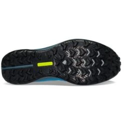 Saucony Mens Peregrine 12 9 Saucony Mens Peregrine 12 -PETEBLAND SPORTS SHOP m peregrine 12 oceanblk 4