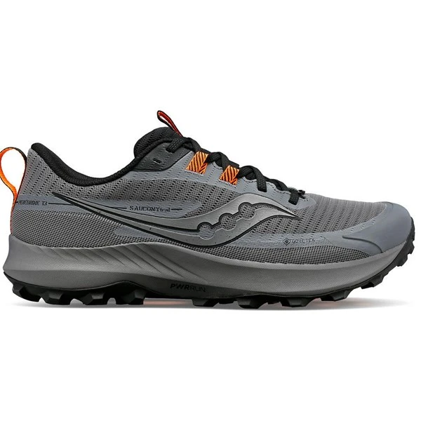 Saucony Mens Peregrine 13 GTX 3 Saucony Mens Peregrine 13 GTX