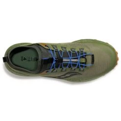 Saucony Mens Peregrine 13 ST -PETEBLAND SPORTS SHOP m peregrine 13 st gladebronze 3