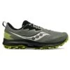 Saucony Mens Peregrine 14 GTX -PETEBLAND SPORTS SHOP m peregrine 14 gtx 110 1