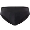 Comfyballs Performance Brief (2 Pack) -PETEBLAND SPORTS SHOP m performance brief 2pk pitchblk 1