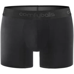 Comfyballs Performance Long Boxer