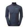 Montane Mens Protium Lite Pull On 1 Montane Mens Protium Lite Pull On -PETEBLAND SPORTS SHOP m protium lite pull on eclblue 1