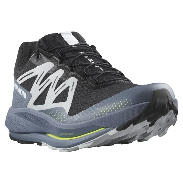 Salomon Mens Pulsar Trail 3 Salomon Mens Pulsar Trail
