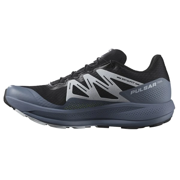 Salomon Mens Pulsar Trail 6 Salomon Mens Pulsar Trail - Image 4