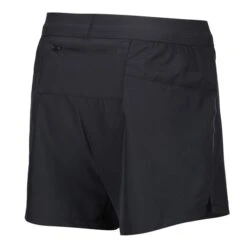 Inov-8 Mens Race Elite 5 Inch Short -PETEBLAND SPORTS SHOP m race elite 5in short blk 2