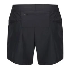 Inov-8 Mens Race Elite 5 Inch Short -PETEBLAND SPORTS SHOP m race elite 5in short blk 4