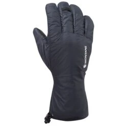 Montane Respond Dry Line Glove -PETEBLAND SPORTS SHOP m respond dry line glove black 3